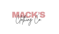 Mack's Clothing Company