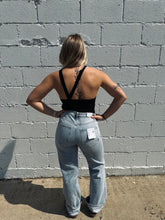 Load image into Gallery viewer, Vervet Flying Monkey Vintage Flair Jeans