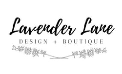 Lavender Lane Design + Boutique